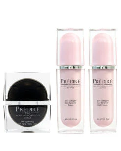 Predire Paris Intensive Cell Renewal Tightening System Women Skincare Sets