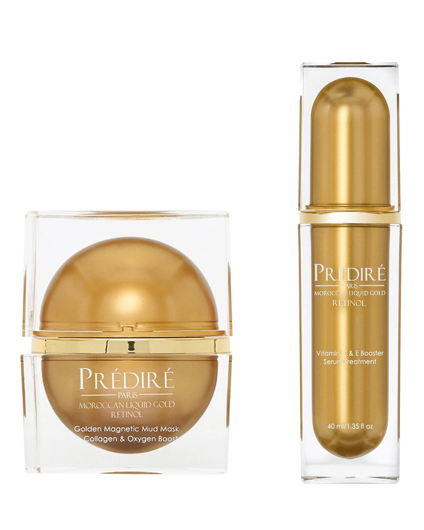 Predire Paris 1.35oz Luxury Multivitamin System Women Skincare Sets Predire Paris 1.35oz Luxury Multivitamin System Women Skincare Sets -PREDIRE PARIS Sales 4120756952 RLLZ 1