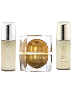 Predire Paris 1.69oz Luxury Cell Rejuvenating Moisturizing System Women Skincare Sets