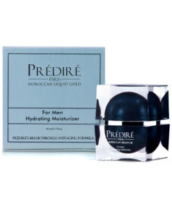 Predire Paris 1.69oz Men's Hydrating Moisturizer Skincare