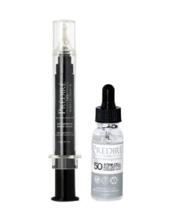 Predire Paris 0.49oz Intensive Wrinkle Repair Plant Stem Cell Set Women Skincare Sets