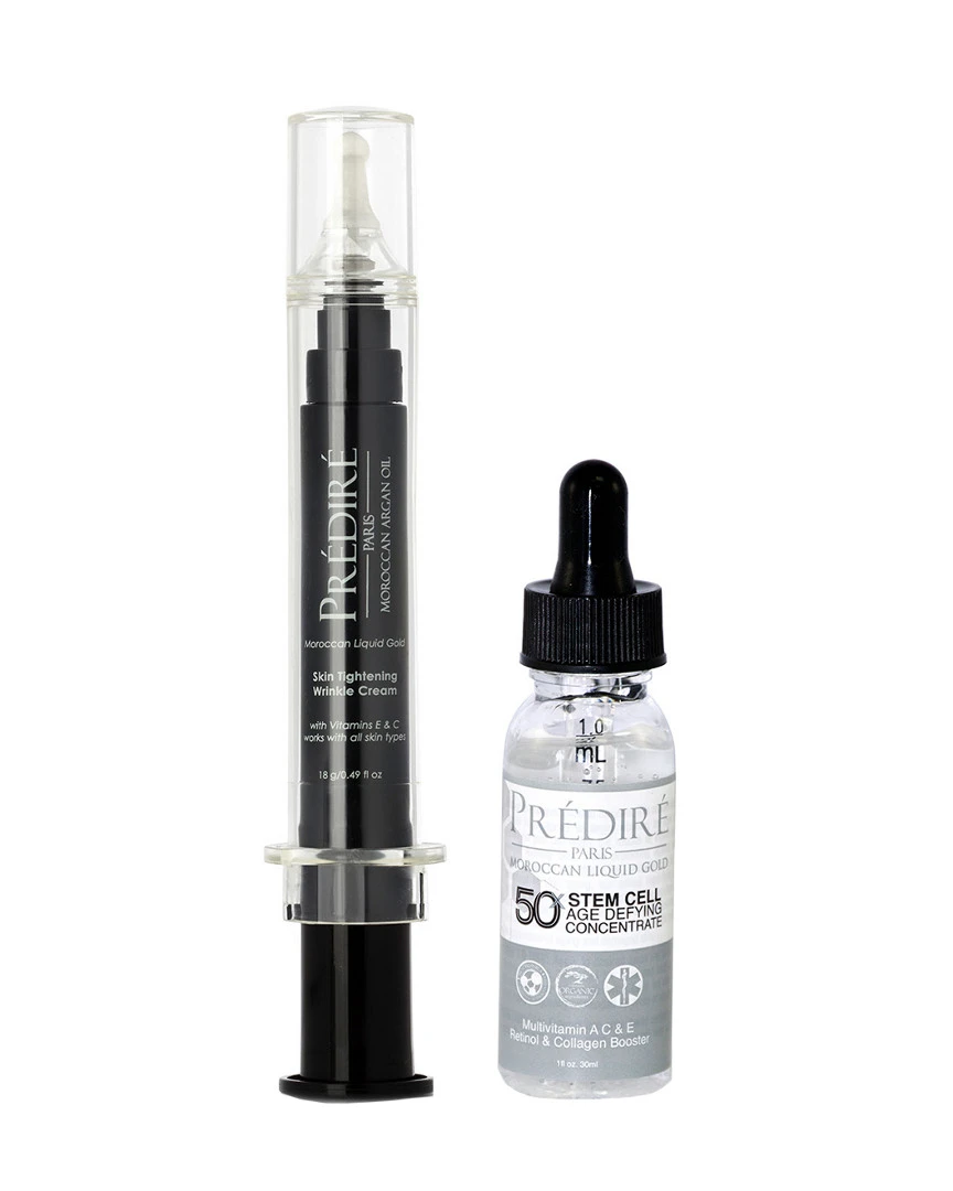 Predire Paris 0.49oz Intensive Wrinkle Repair Plant Stem Cell Set Women Skincare Sets Predire Paris 0.49oz Intensive Wrinkle Repair Plant Stem Cell Set Women Skincare Sets -PREDIRE PARIS Sales 4120756970 RLLZ 1