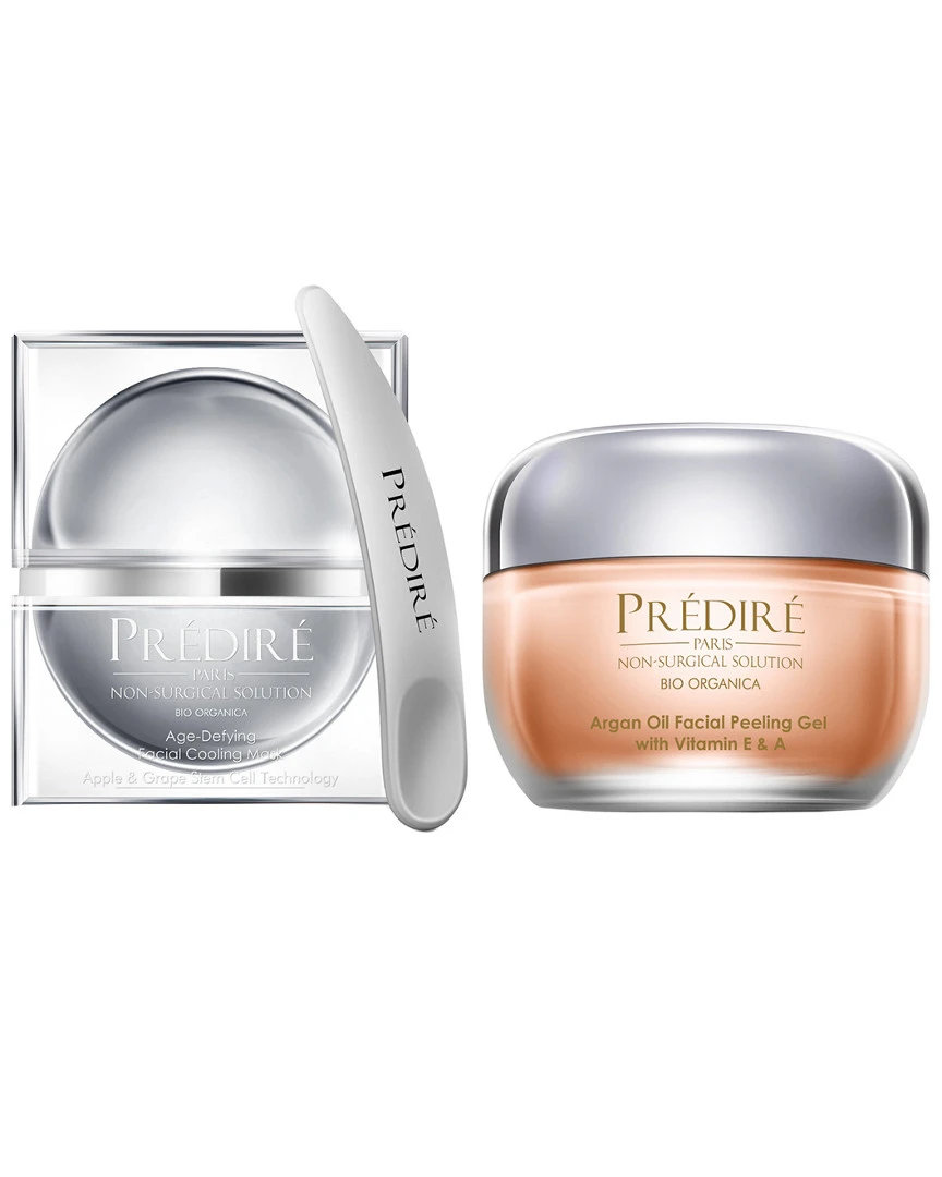 Predire Paris 1.69oz Facial Renewal System Women Skincare Sets Predire Paris 1.69oz Facial Renewal System Women Skincare Sets -PREDIRE PARIS Sales 4120756971 RLLZ 1