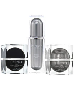 Predire Paris Age Defying Moisturizing & Tightening Set Women Skincare Sets