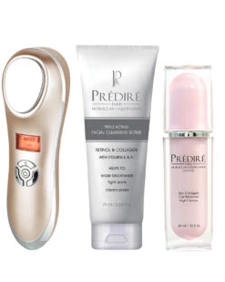 Predire Paris Intensive Thermal & Cooling Cell Renewal Treatment Women Skincare Treatments