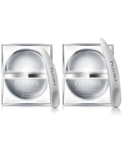 Predire Paris 1.69oz Collagen & Retinol Thermal & Cooling Facial Treatment Set Women Skincare Sets