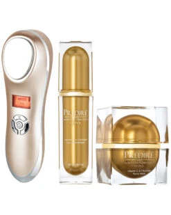 Predire Paris 1.69oz Multivitamin Sonic Infusion Facial Treatment Women Skincare Treatments