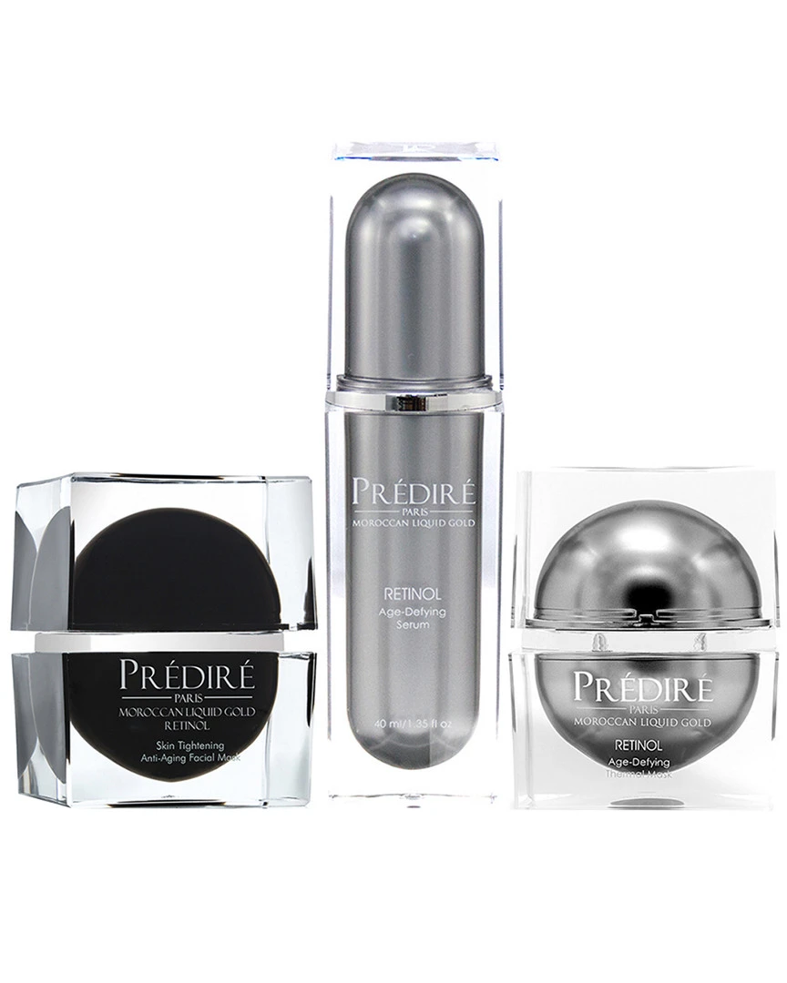 Predire Paris Intensive Age Defying Refreshing & Tightening Set Women Skincare Sets Predire Paris Intensive Age Defying Refreshing & Tightening Set Women Skincare Sets -PREDIRE PARIS Sales 4120756989 RLLZ 1