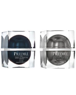 Predire Paris 1.69oz Non-Surgical Age Defying Lifting Set Men Skincare