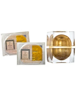 Predire Paris Golden Mud Mask With Apple & Grape Stem Cell Technology Women Face Masks