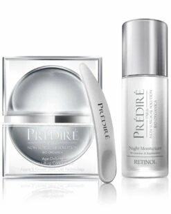 Predire Paris 1.69oz Age-Defying Lifting & Moisturizing Set Women Skincare Sets