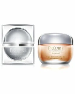 Predire Paris Intensive Renewal Skincare Set Women Skincare Sets