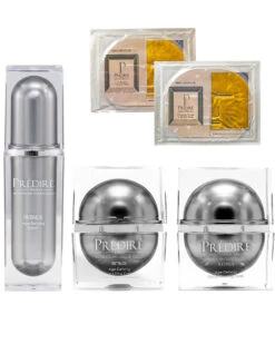 Predire Paris Non-Surgical Age Defying Complete System Women Skincare Sets