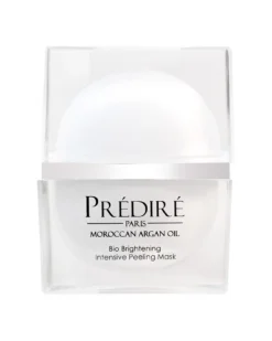Predire Paris 1.69oz Bio Brightening Intensive Peeling Mask Women Face Masks