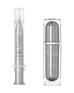 Predire Paris 2pc Age Defying Wrinkle Defeater Duo Women Skincare Sets