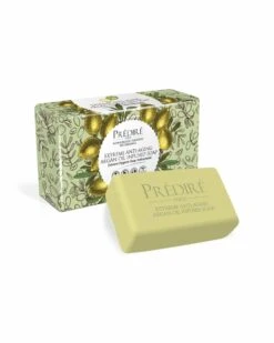 Predire Paris Extreme Anti-Aging Argan Oil Infused Extreme Hygiene Anti-Bacterial Soap Women Bath & Body