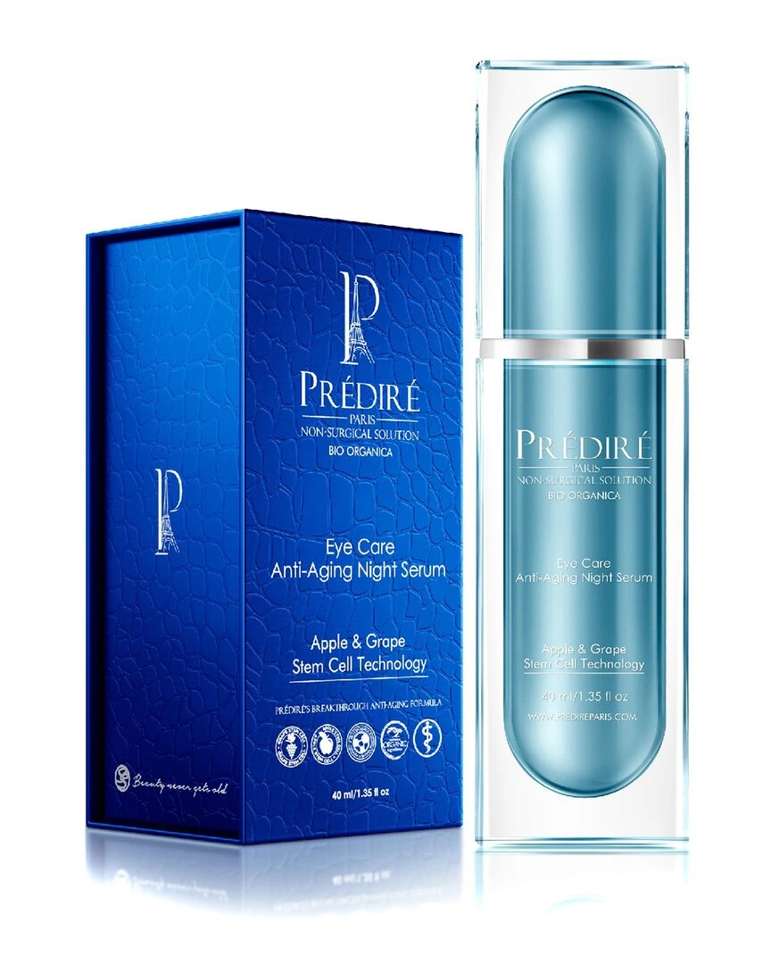 Predire Paris Intensive Rapid Renewal Eye Care Anti Aging Night Serum Women Skincare Treatments Predire Paris Intensive Rapid Renewal Eye Care Anti Aging Night Serum Women Skincare Treatments -PREDIRE PARIS Sales 4120940245 RLLZ 1