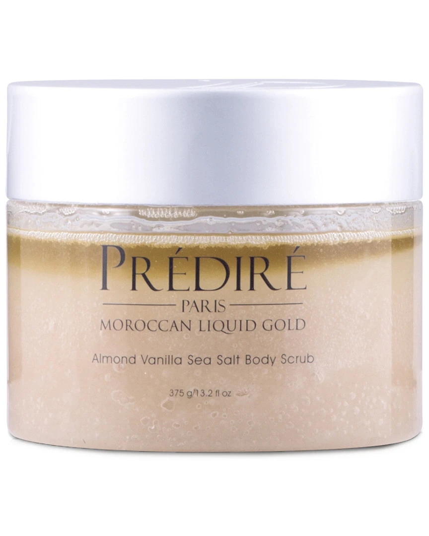 Predire Paris Almond Vanilla Sea Salt Exfoliating Body Scrub Women Bath & Body Predire Paris Almond Vanilla Sea Salt Exfoliating Body Scrub Women Bath & Body -PREDIRE PARIS Sales 4120990070 RLLZ 1