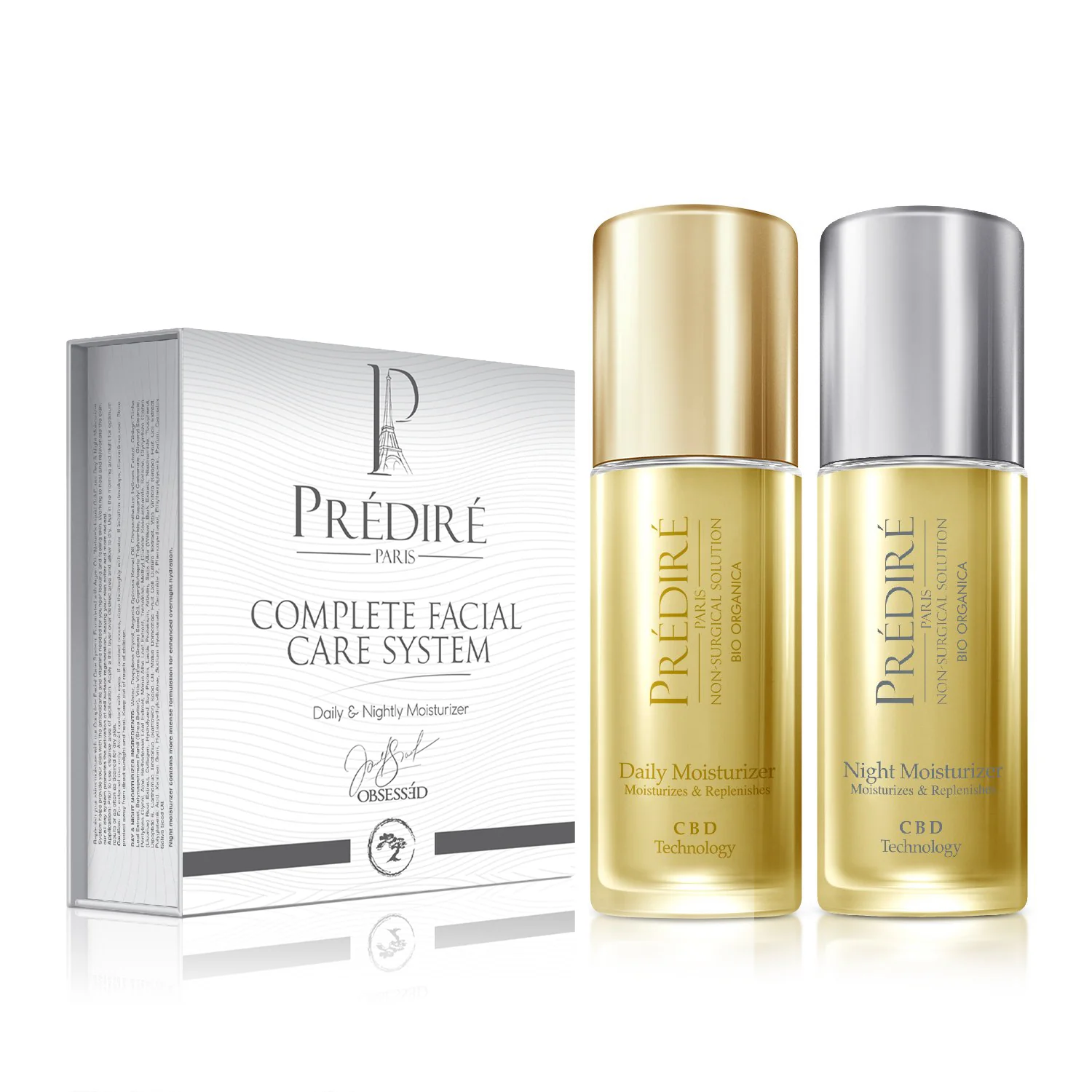 Predire Paris Sales -PREDIRE PARIS Sales PEM001 PEM002