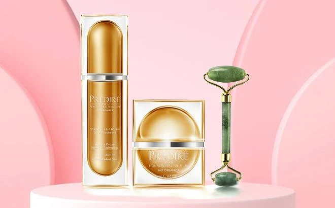 Predire Paris Sales -PREDIRE PARIS Sales Predire Paris Facial Set